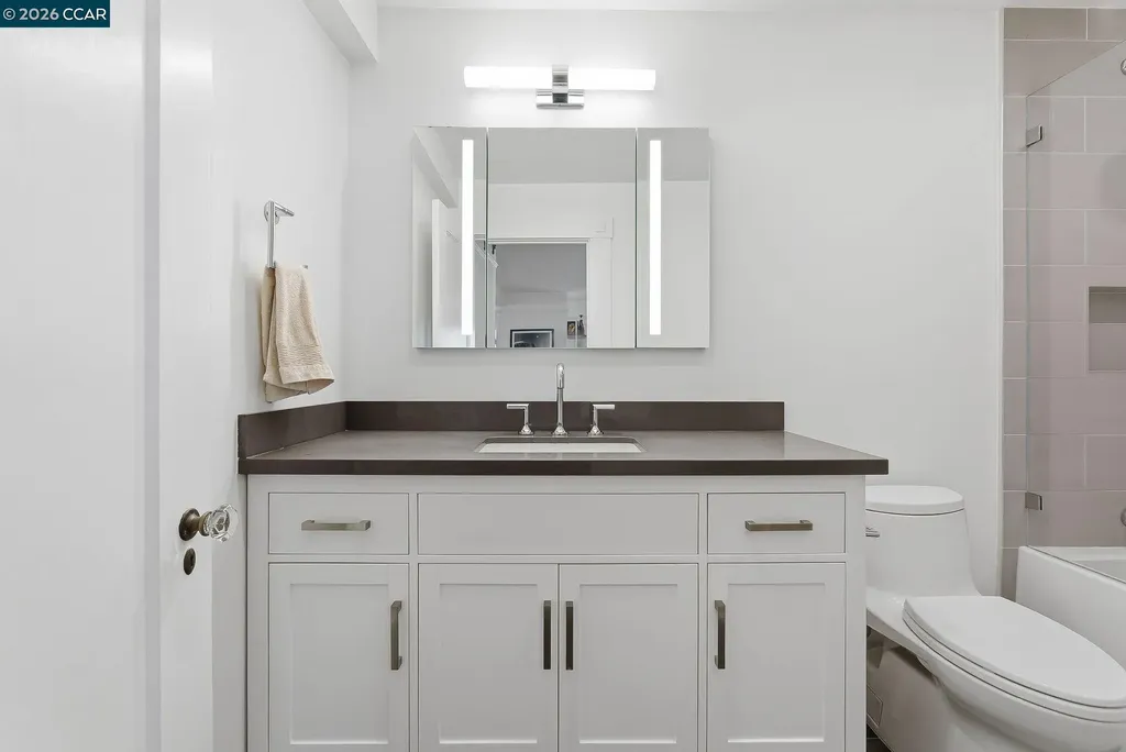 286 Parnassus Avenue San Francisco CA 94117