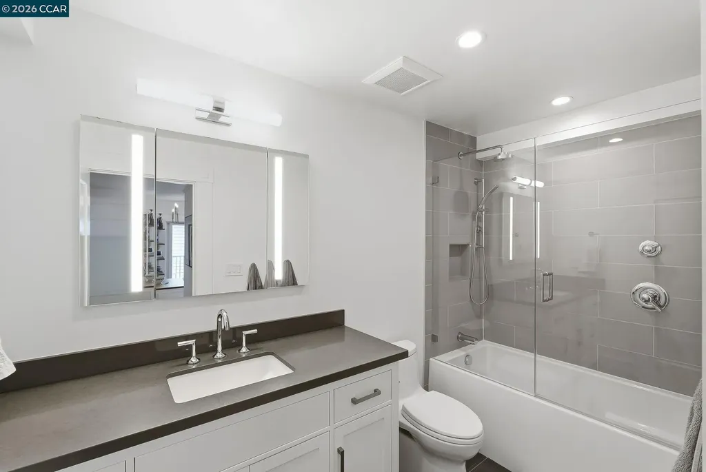 286 Parnassus Avenue San Francisco CA 94117
