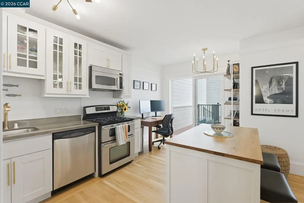 286 Parnassus Avenue San Francisco CA 94117