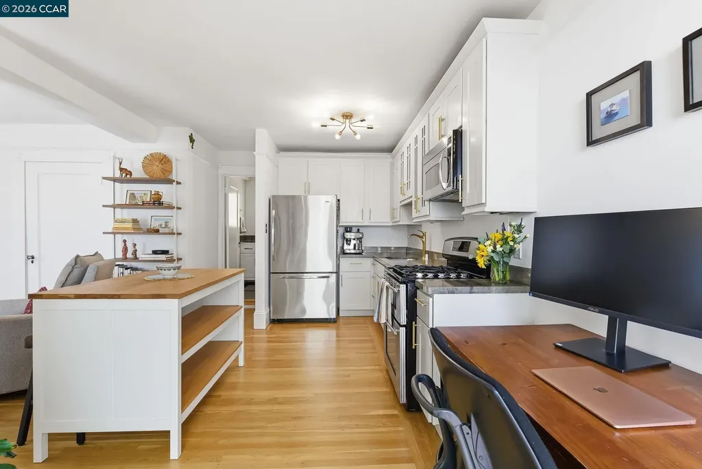 286 Parnassus Avenue San Francisco CA 94117