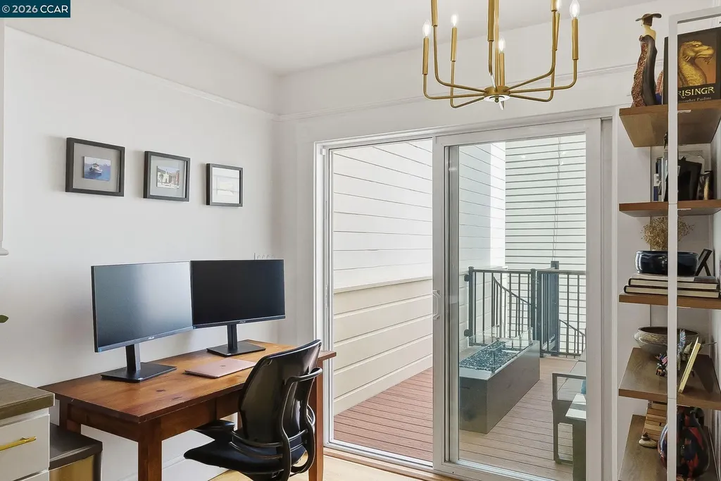 286 Parnassus Avenue San Francisco CA 94117