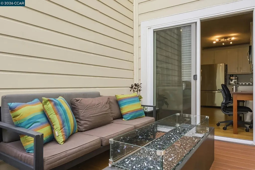 286 Parnassus Avenue San Francisco CA 94117