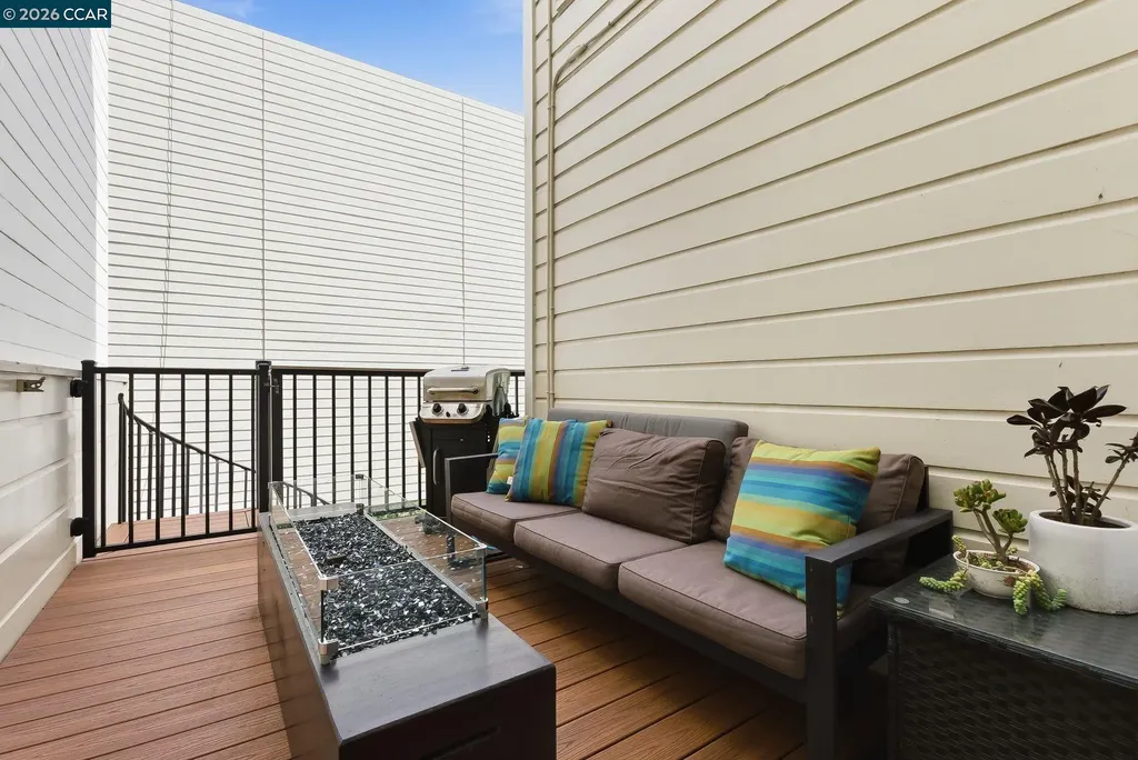 286 Parnassus Avenue San Francisco CA 94117