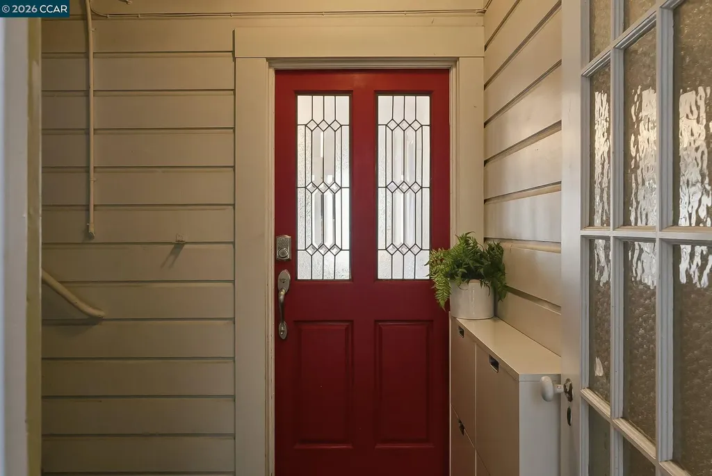 286 Parnassus Avenue San Francisco CA 94117