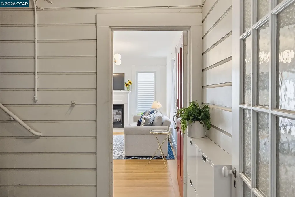 286 Parnassus Avenue San Francisco CA 94117