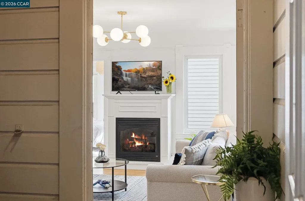 286 Parnassus Avenue San Francisco CA 94117