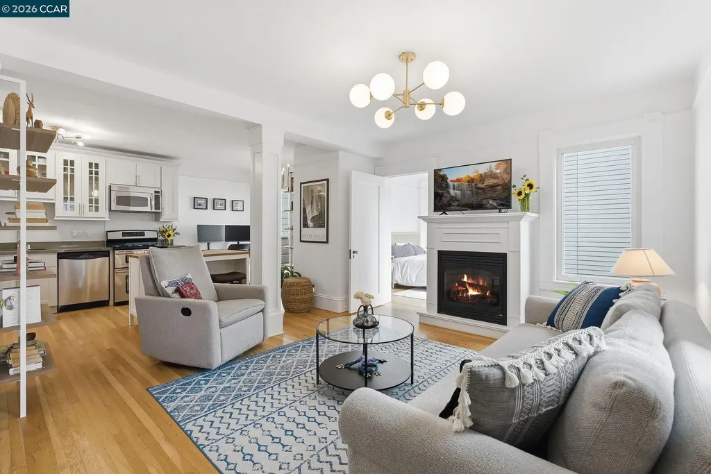 286 Parnassus Avenue San Francisco CA 94117