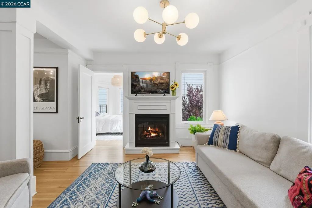 286 Parnassus Avenue San Francisco CA 94117