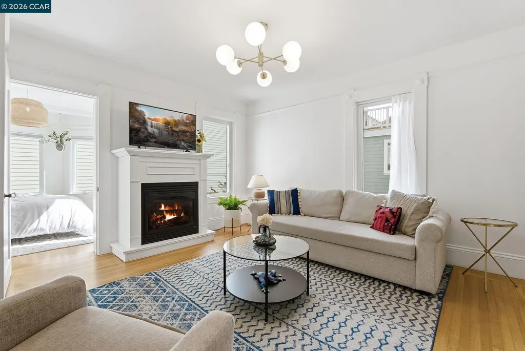 286 Parnassus Avenue San Francisco CA 94117