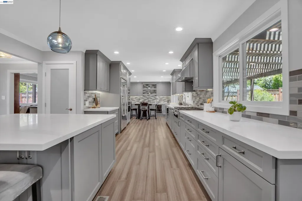 3629 Perada Drive Walnut Creek CA 94598