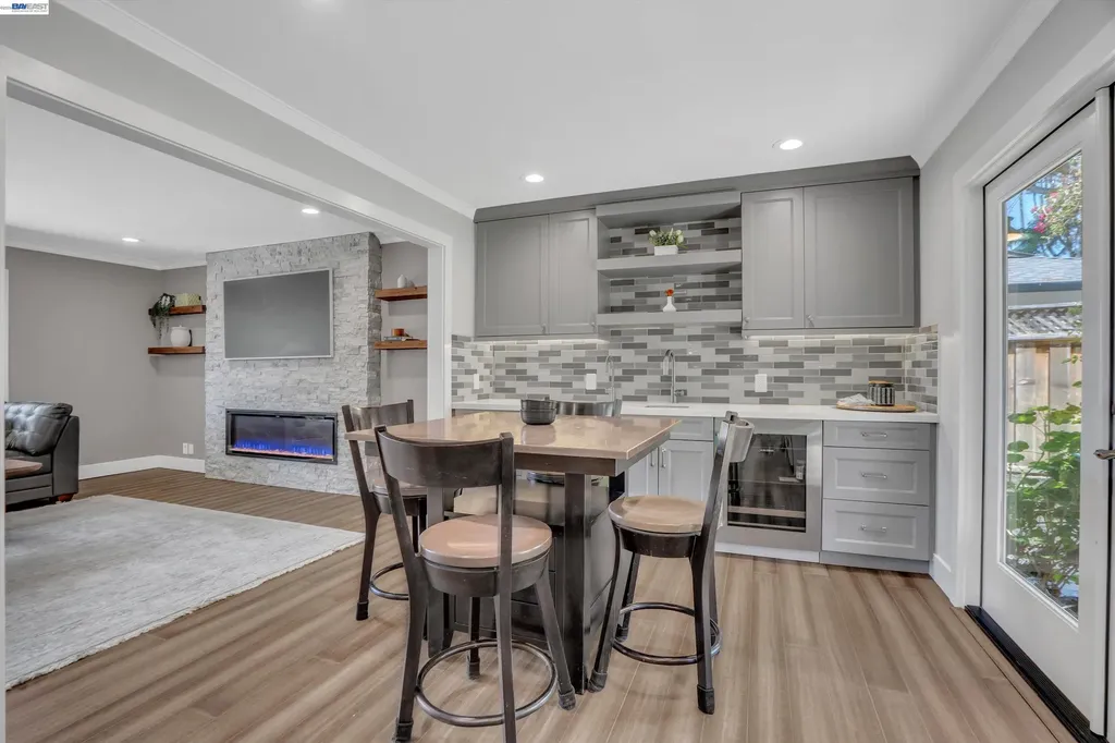 3629 Perada Drive Walnut Creek CA 94598
