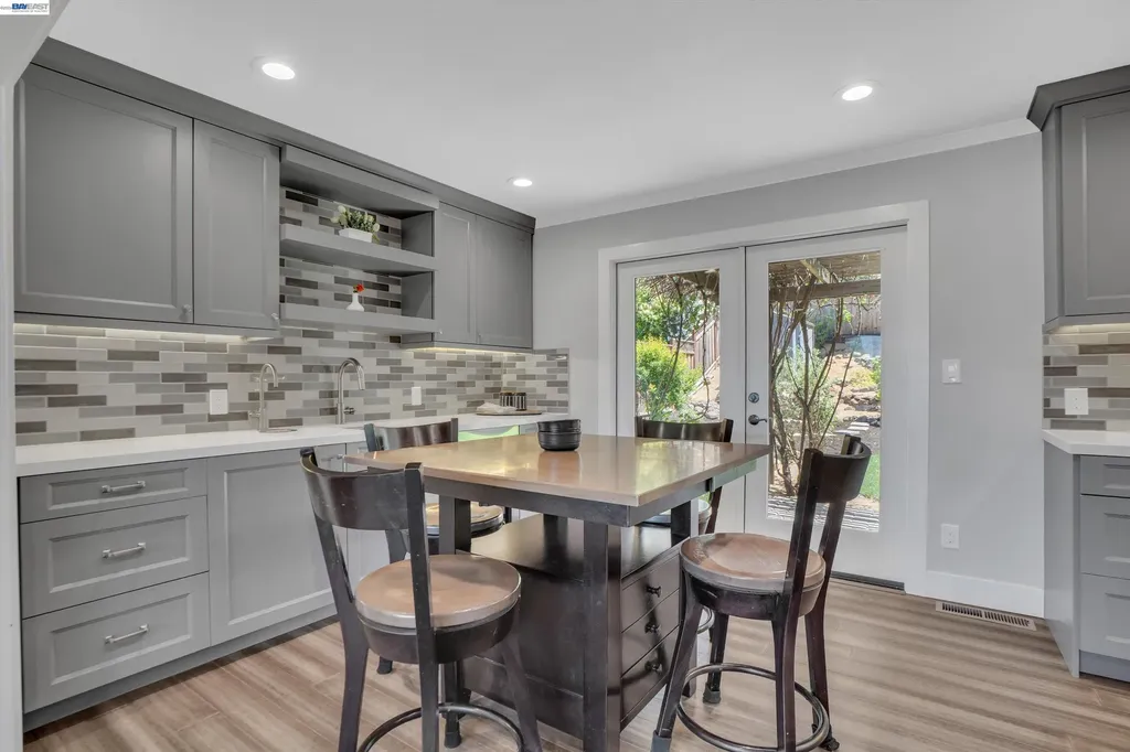 3629 Perada Drive Walnut Creek CA 94598