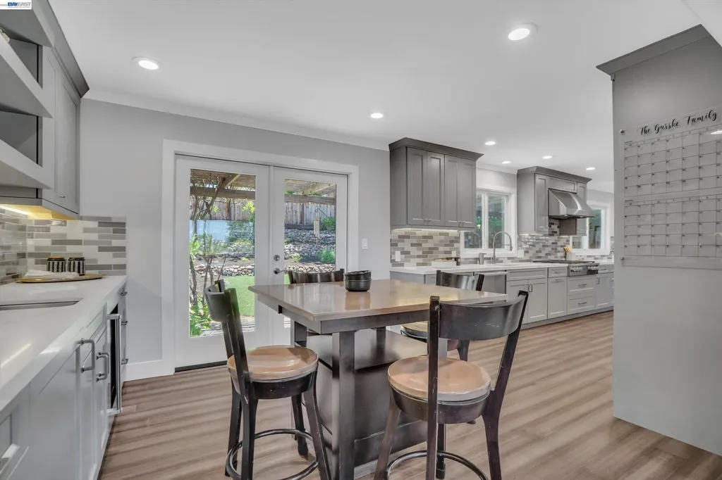 3629 Perada Drive Walnut Creek CA 94598