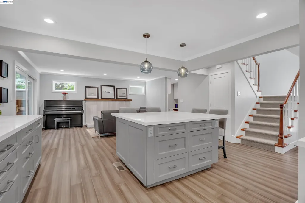 3629 Perada Drive Walnut Creek CA 94598