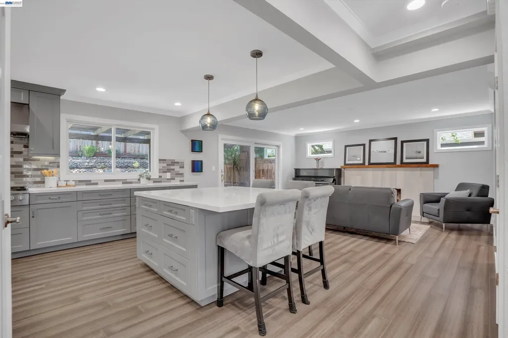 3629 Perada Drive Walnut Creek CA 94598