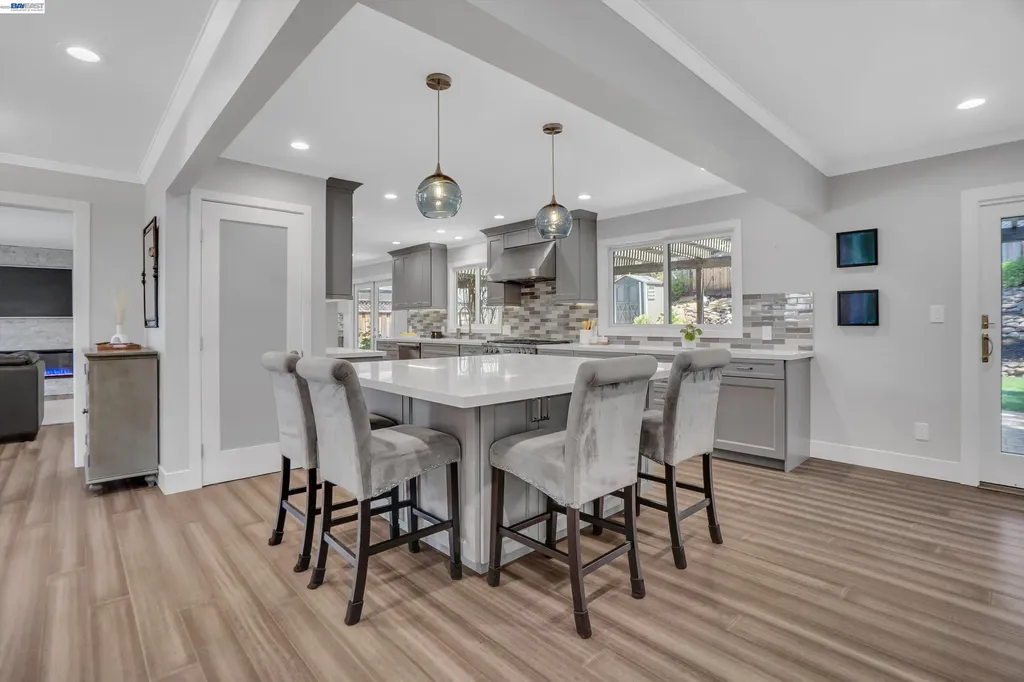 3629 Perada Drive Walnut Creek CA 94598