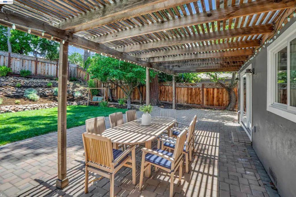 3629 Perada Drive Walnut Creek CA 94598