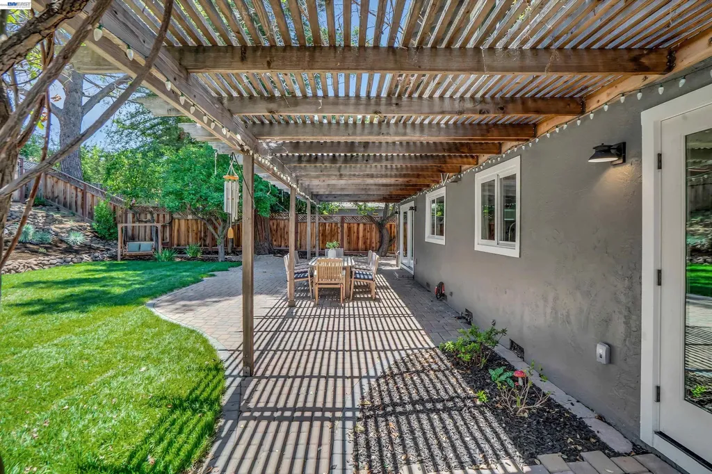 3629 Perada Drive Walnut Creek CA 94598