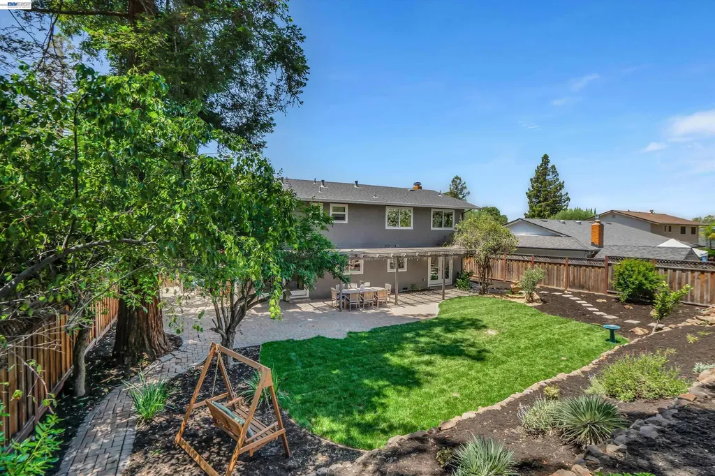 3629 Perada Drive Walnut Creek CA 94598
