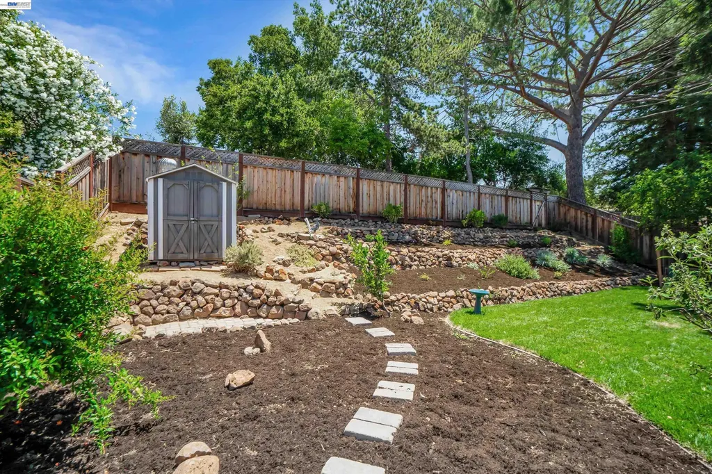 3629 Perada Drive Walnut Creek CA 94598