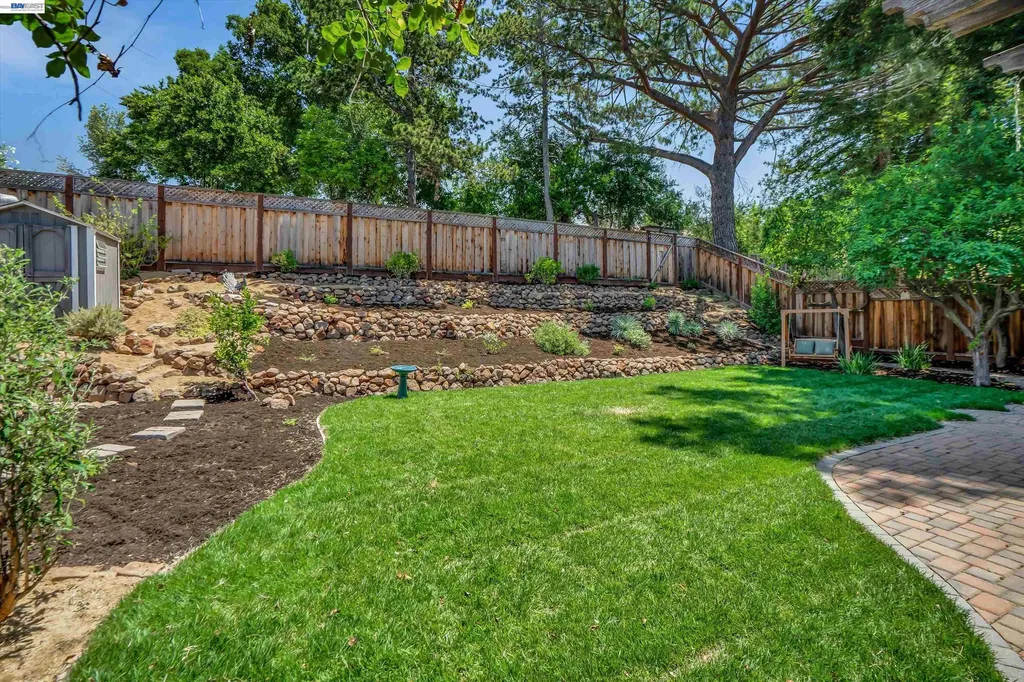 3629 Perada Drive Walnut Creek CA 94598