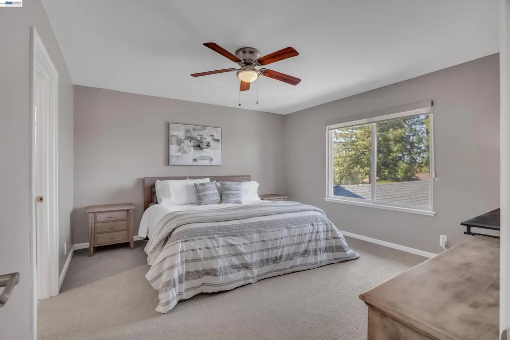 3629 Perada Drive Walnut Creek CA 94598