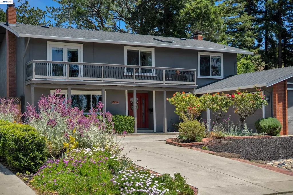 3629 Perada Drive Walnut Creek CA 94598