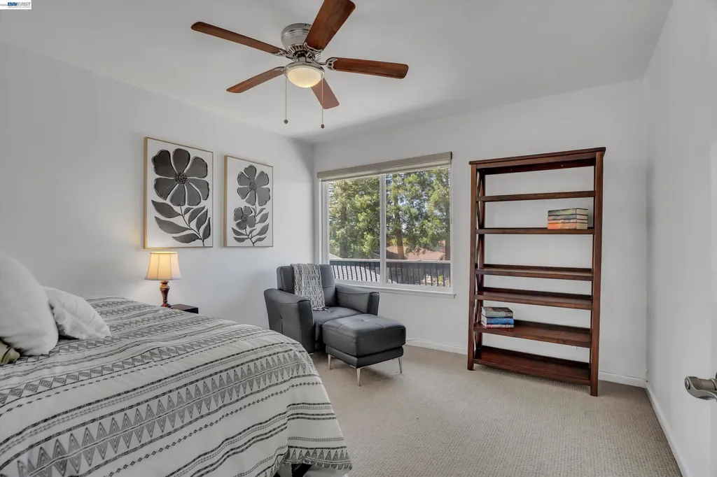 3629 Perada Drive Walnut Creek CA 94598