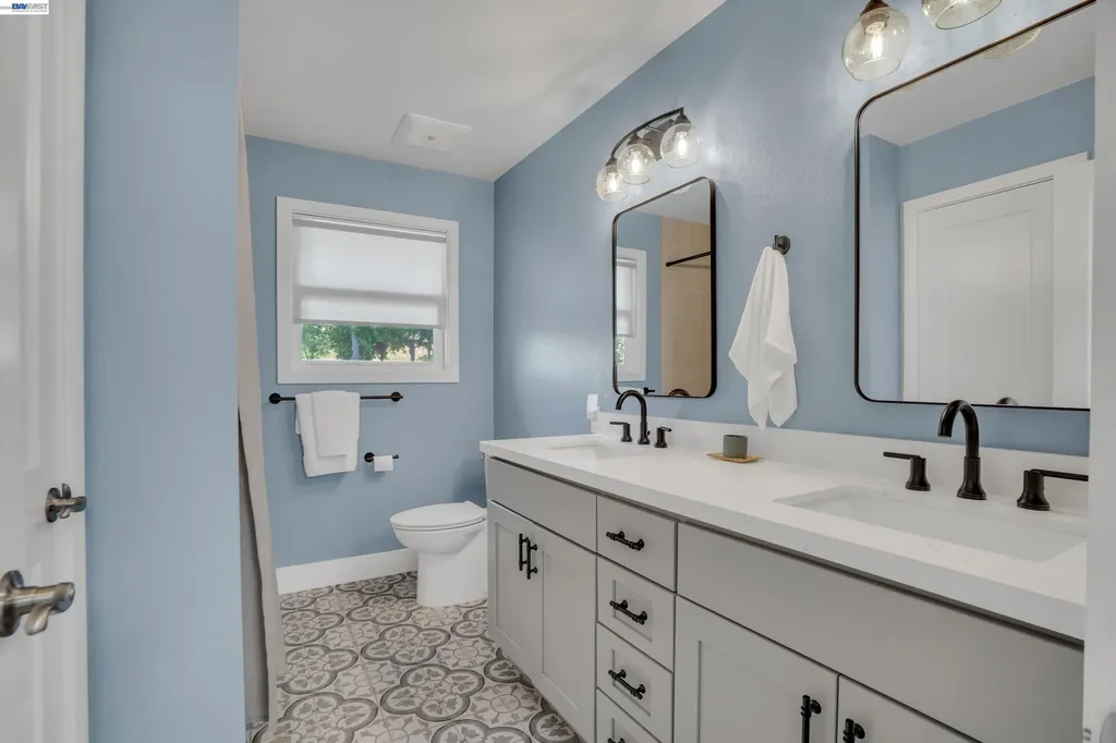 3629 Perada Drive Walnut Creek CA 94598