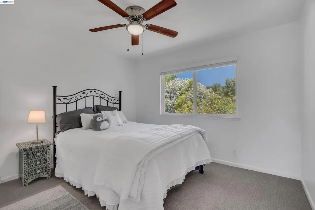 3629 Perada Drive Walnut Creek CA 94598