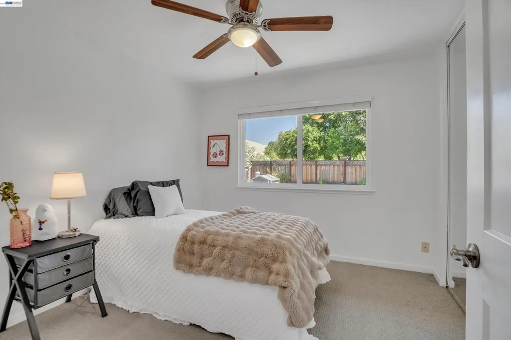 3629 Perada Drive Walnut Creek CA 94598