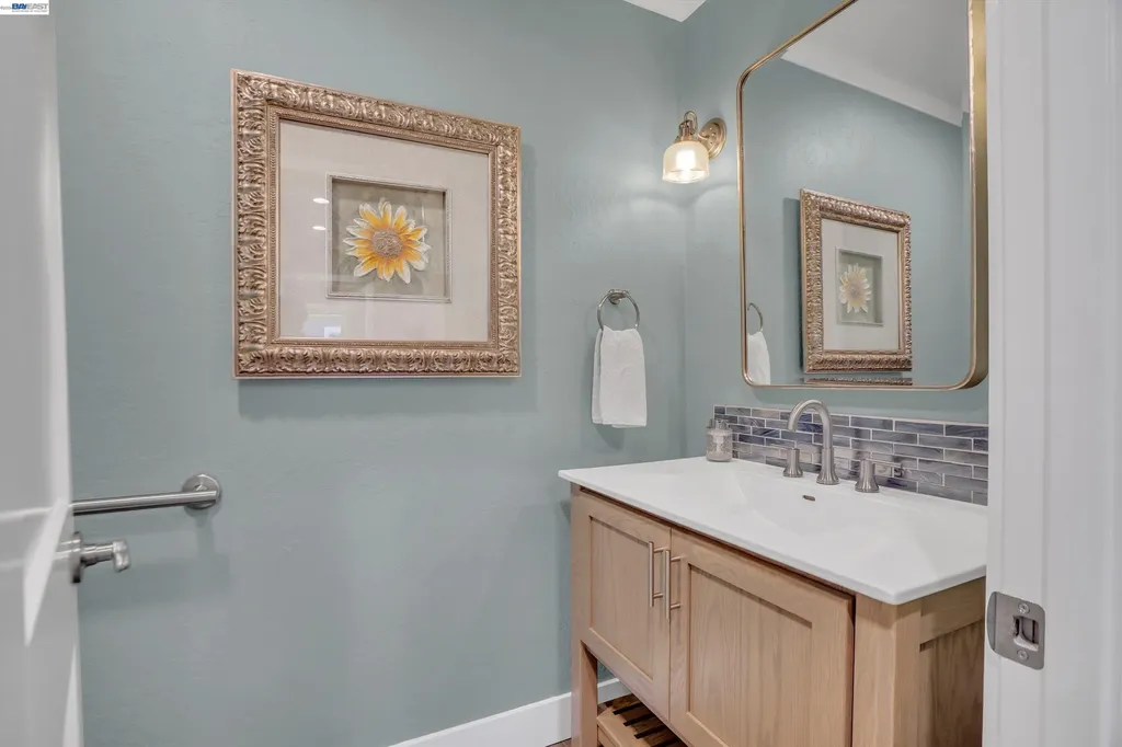3629 Perada Drive Walnut Creek CA 94598
