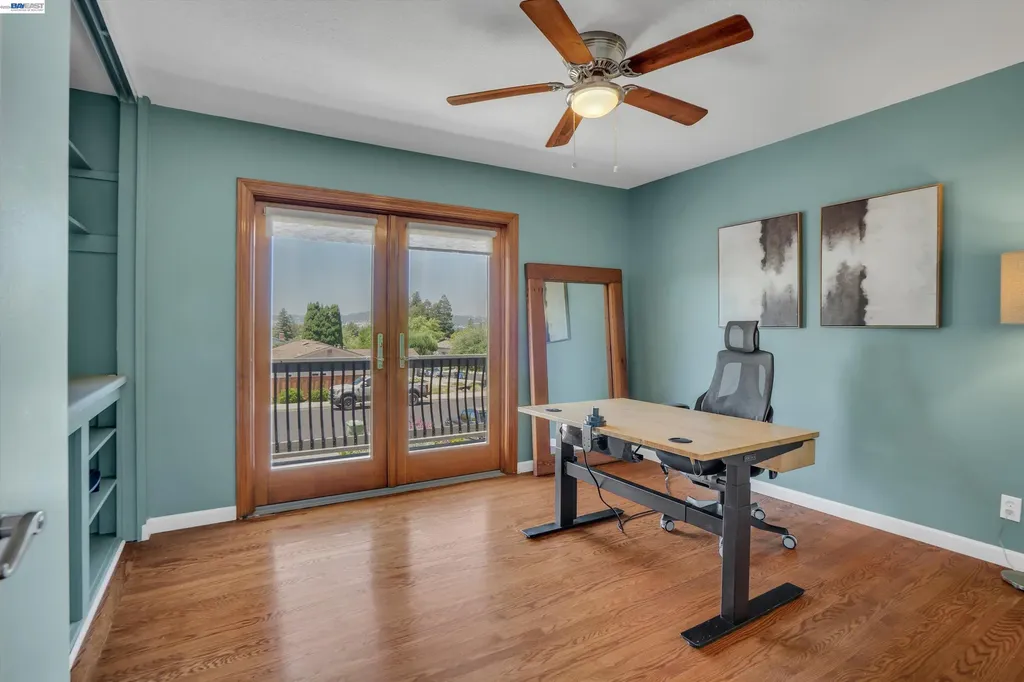 3629 Perada Drive Walnut Creek CA 94598