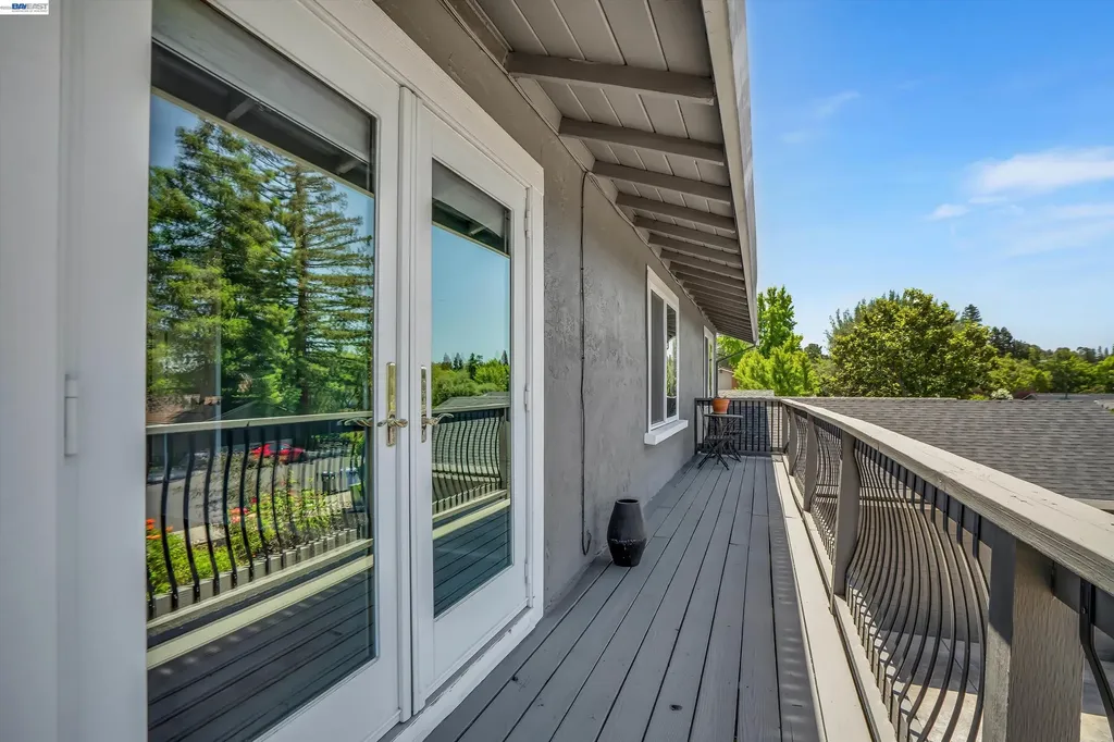 3629 Perada Drive Walnut Creek CA 94598
