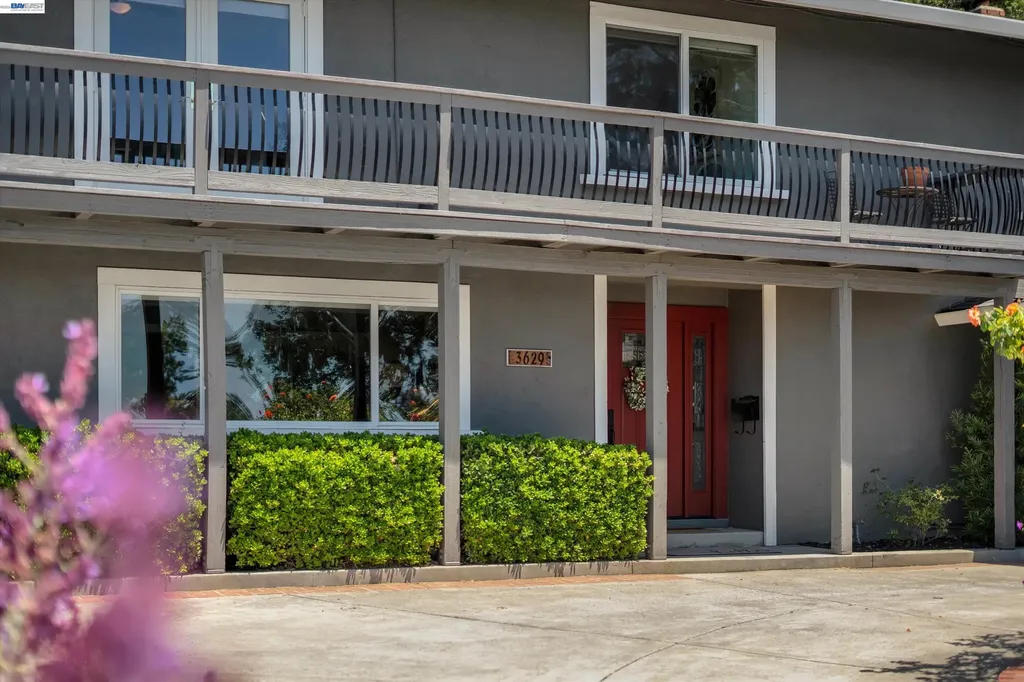 3629 Perada Drive Walnut Creek CA 94598