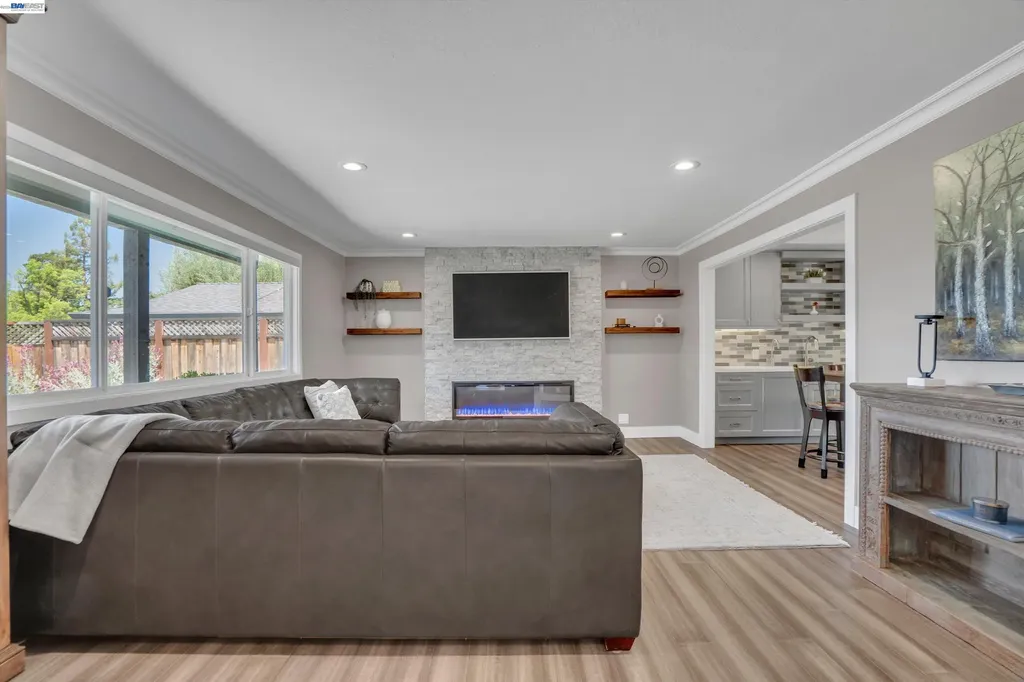 3629 Perada Drive Walnut Creek CA 94598