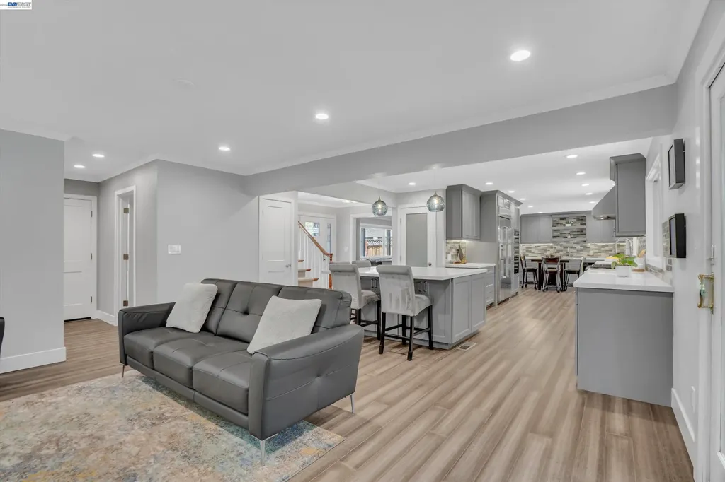 3629 Perada Drive Walnut Creek CA 94598