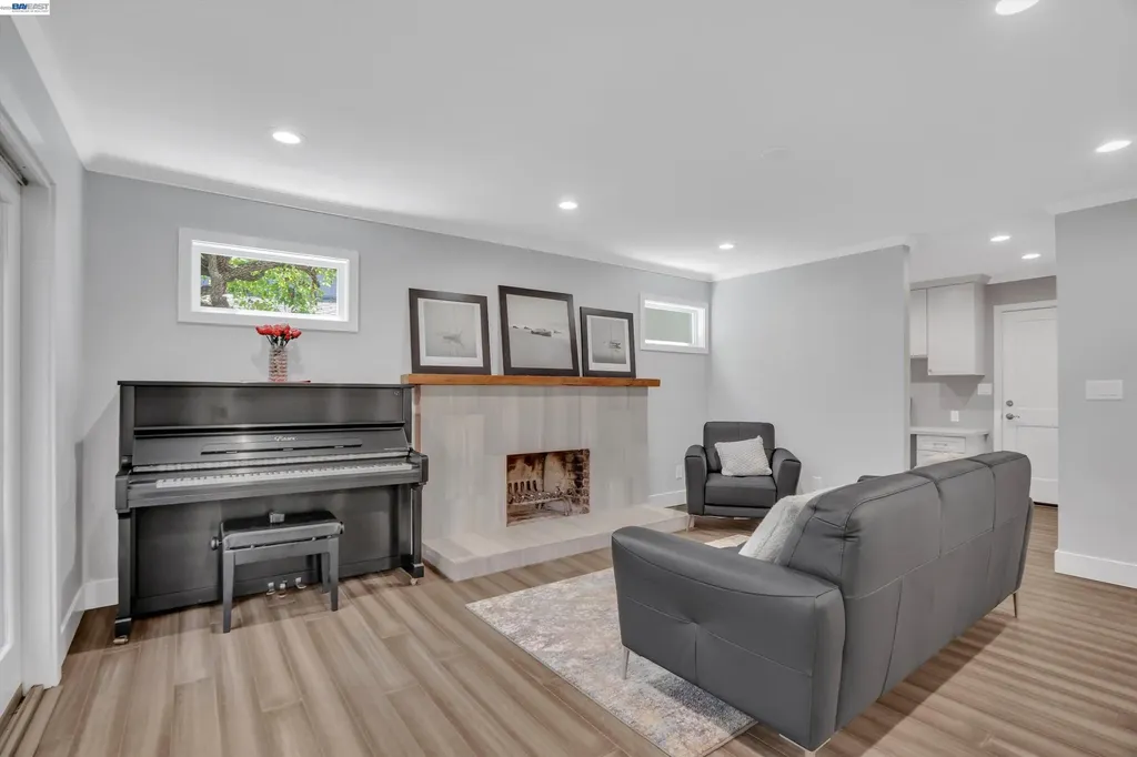 3629 Perada Drive Walnut Creek CA 94598