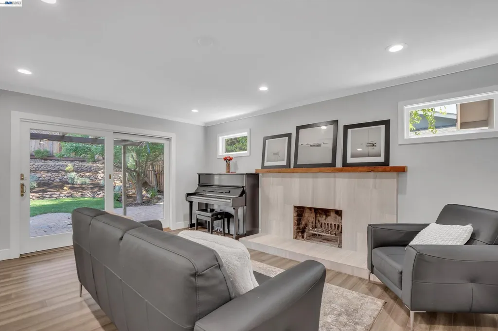3629 Perada Drive Walnut Creek CA 94598