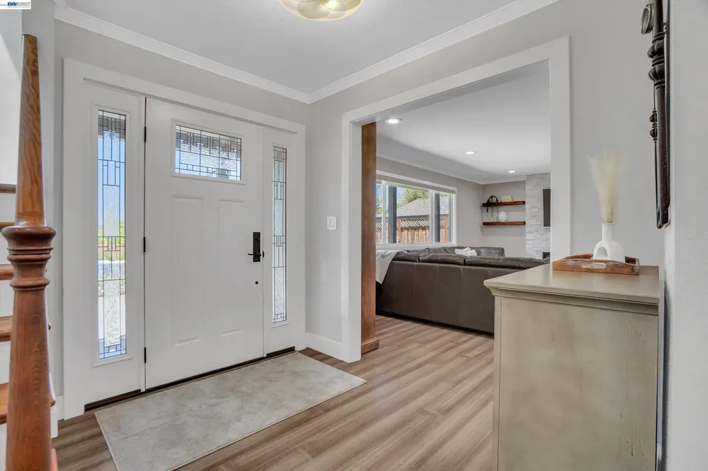 3629 Perada Drive Walnut Creek CA 94598
