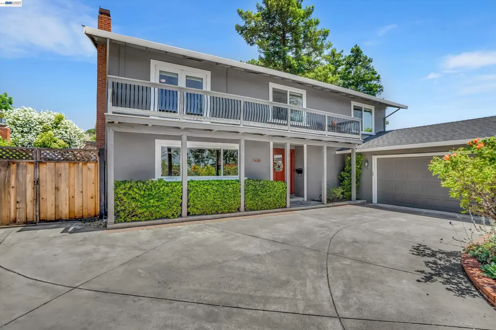 3629 Perada Drive Walnut Creek CA 94598