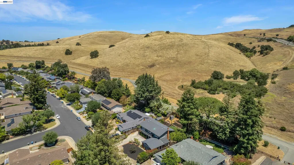 3629 Perada Drive Walnut Creek CA 94598