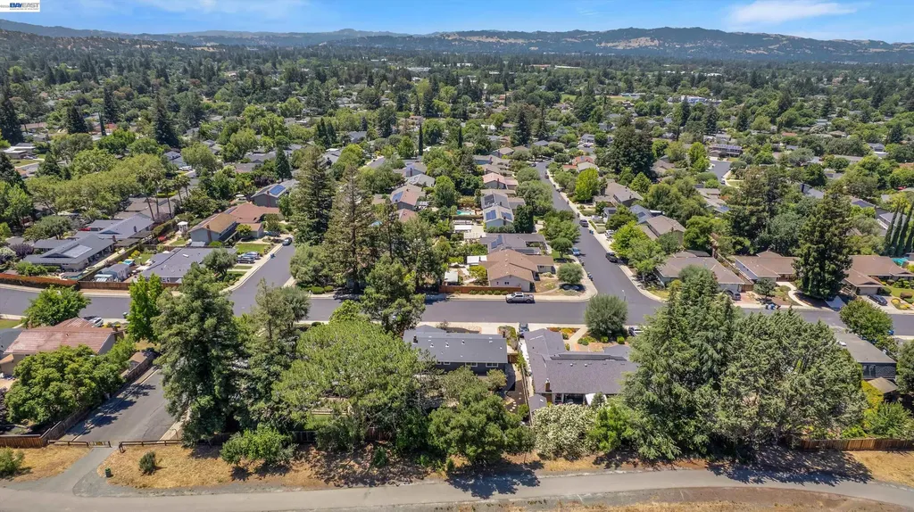 3629 Perada Drive Walnut Creek CA 94598