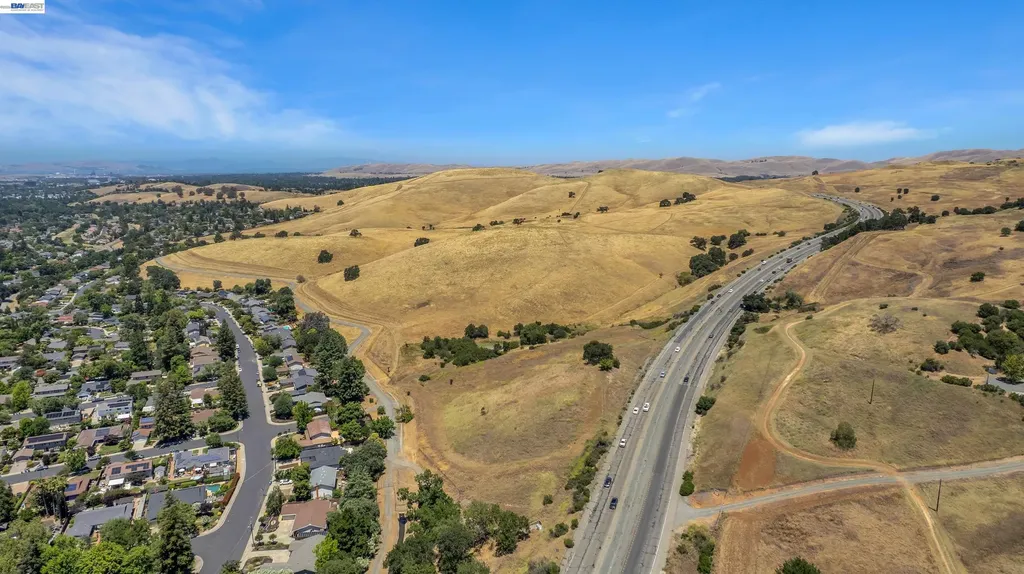 3629 Perada Drive Walnut Creek CA 94598