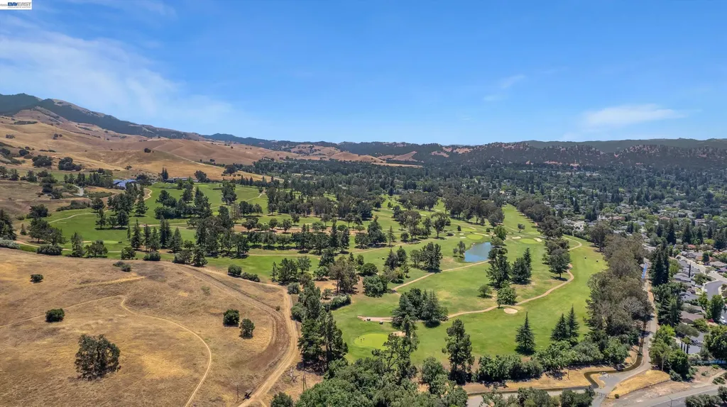 3629 Perada Drive Walnut Creek CA 94598
