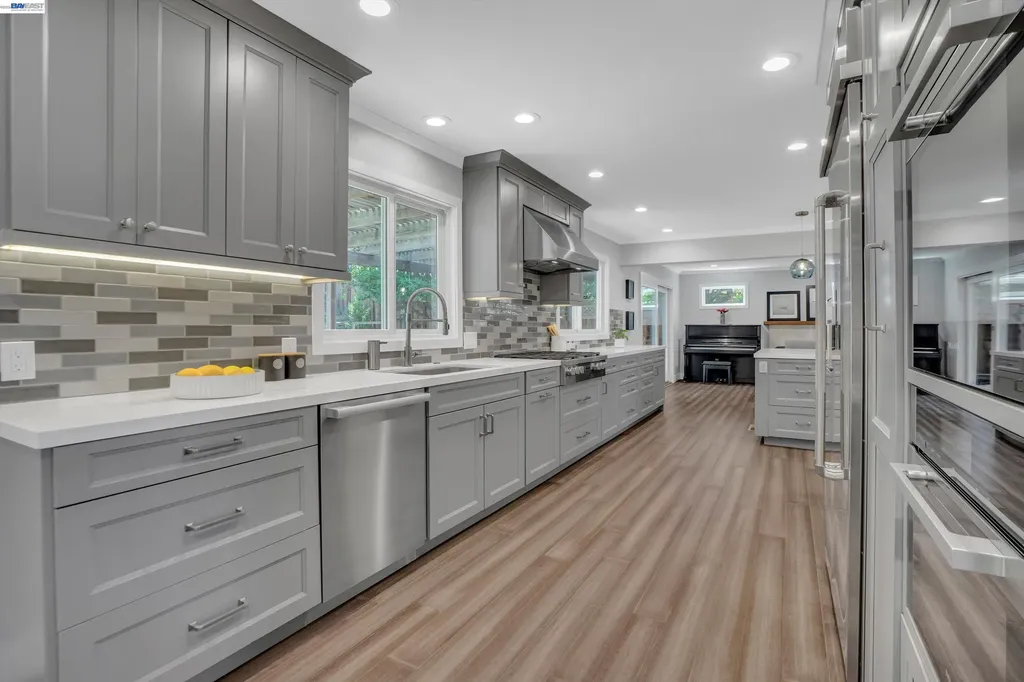 3629 Perada Drive Walnut Creek CA 94598