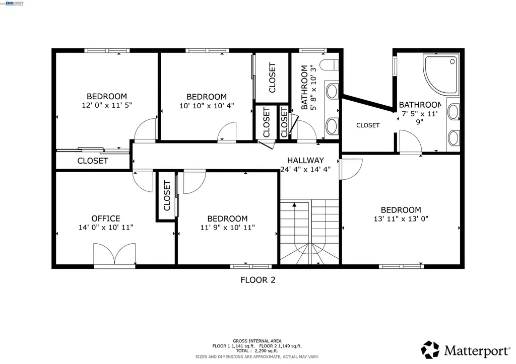 3629 Perada Drive Walnut Creek CA 94598