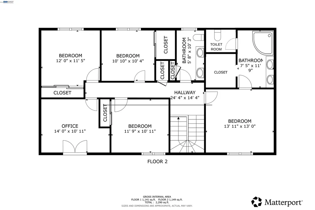3629 Perada Drive Walnut Creek CA 94598