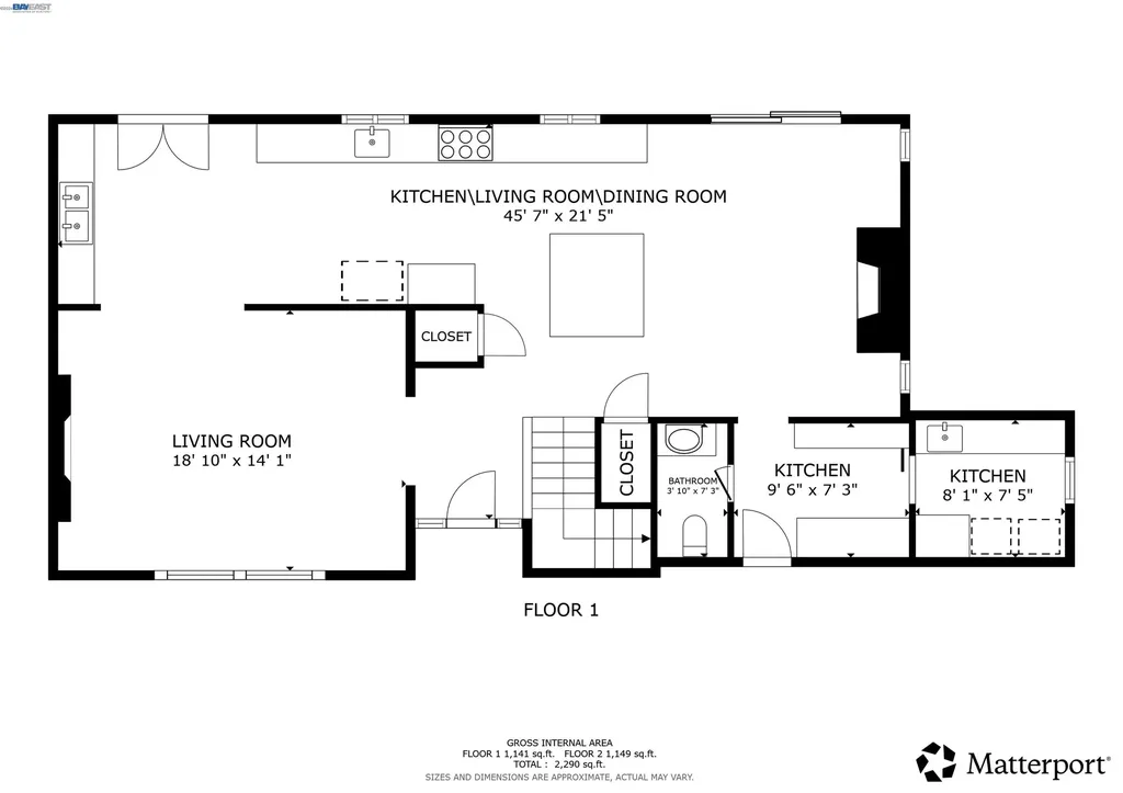 3629 Perada Drive Walnut Creek CA 94598