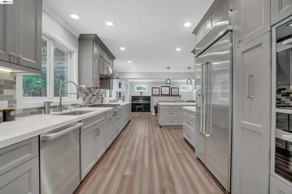 3629 Perada Drive Walnut Creek CA 94598